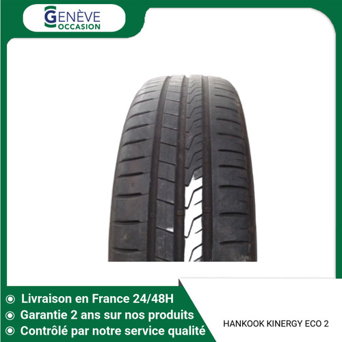 Pneu hankook kinergy - 🇫🇷,