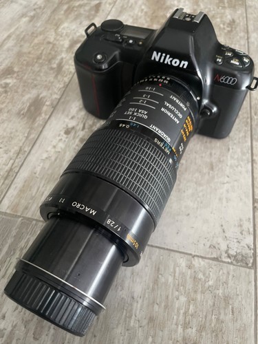 Nikon n6000 camera lester - n6000,