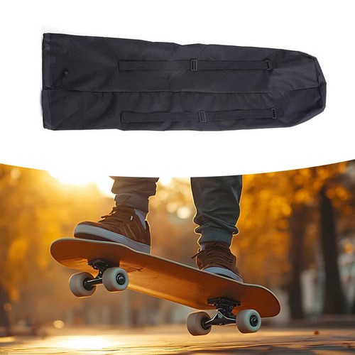 Dos pour skateboard - dos,