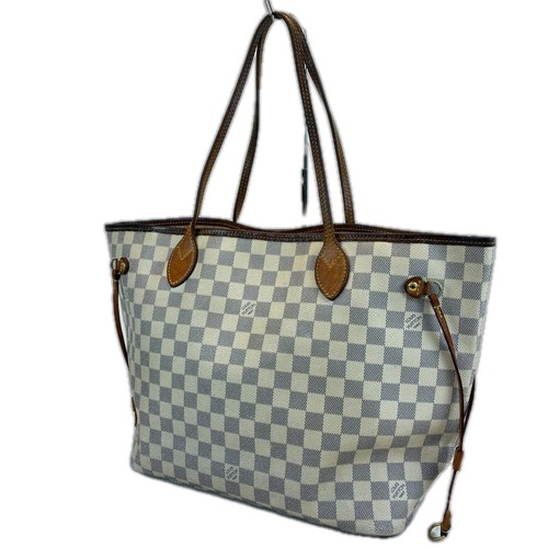 Sac fourre tout louis - louis, vuitton