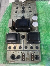 Seeburg stereophonic high fidelity amplifier SHFA Code A