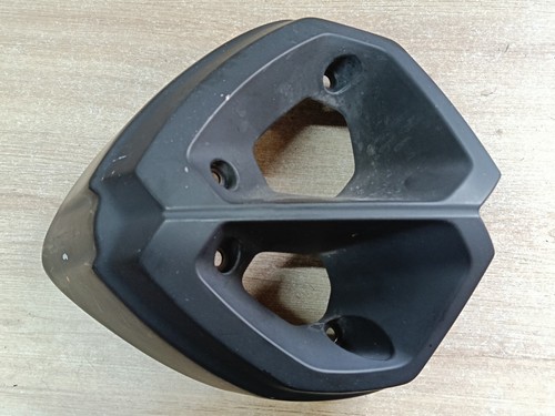 Embout silencieux pot d - silencieux,