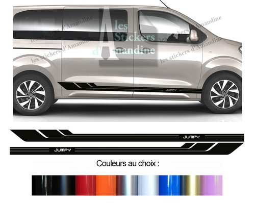 Bandes bas caisse pour - caisse,