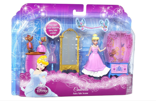 Disney princess cinderella - disney,