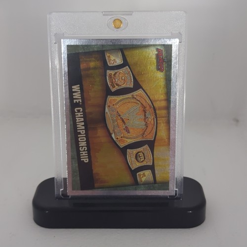 Topps slam attax evolution - topps, wwe