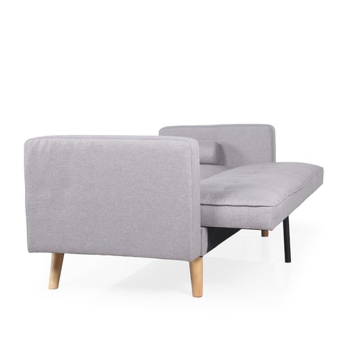 Canapé convertible places - 3,