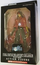 Action Figure Vincent