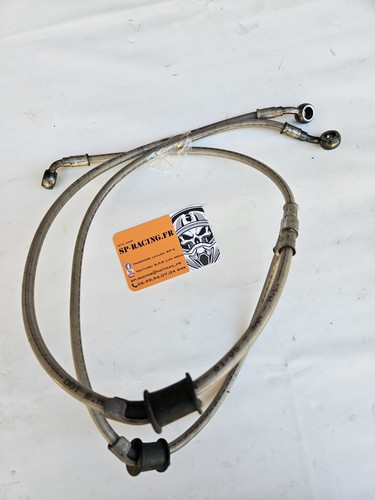 Flexible frein avant ducati - de,