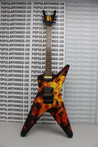 Dean dime flame dimebag - flame,