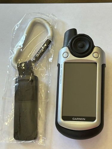 Garmin colorado 300 handheld - garmin,