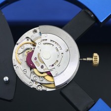 Montre Rolex Cal 1570 26Jewels