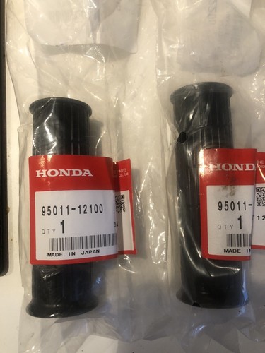 Honda dax paire - dax, poignées