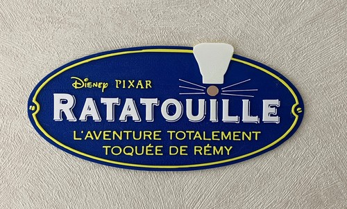 Disney pixar ratatouille - pixar,