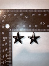 Reproduction Étoiles De Képi