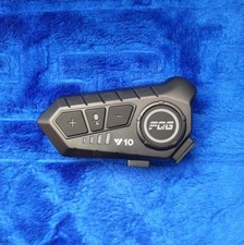 Intercom Moto ( NEUF ) - micro