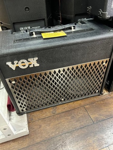 Amplificateur guitare - amplificateur, de