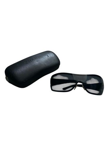 Lunettes soleil chanel - de,