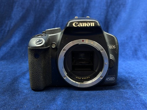 Appareil photo canon eos 450d - canon,