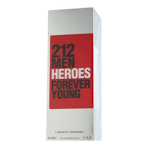 Carolina herrera 212 - herrera, men