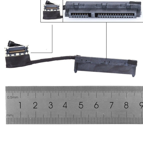 Câble hdd pour portable - câble, dell