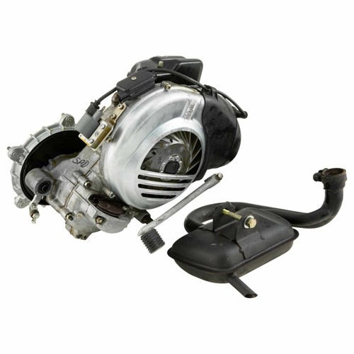 Moteur lml avec - avec, 3