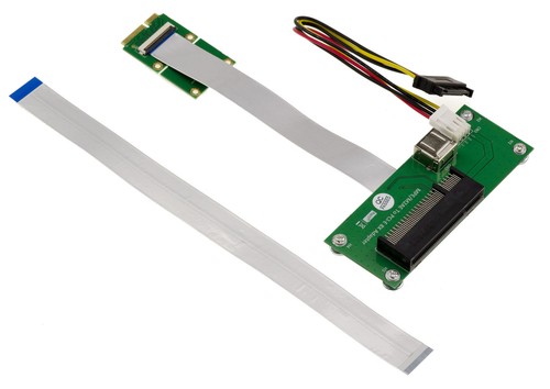 Adaptateur riser pcie vers - riser,