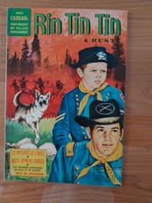 RINTINTIN SERIE 2   N°06