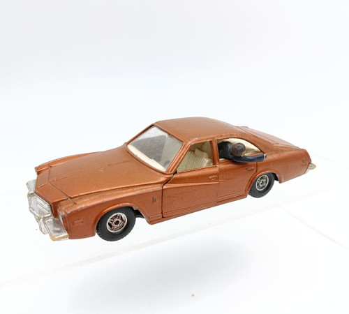 Corgi kojac buick regal ref - -,