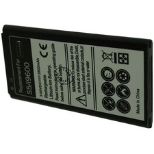 Batterie pour SAMSUNG S5 NEW