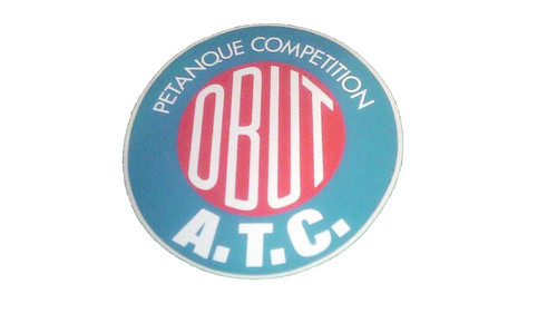 Autocollants vintage boule de - vintage,