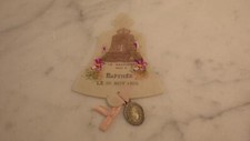 1895.La Savoyarde  (medaille