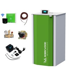 Automatique Rw Minipellet