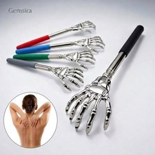 Extendable Skeleton Hand Back