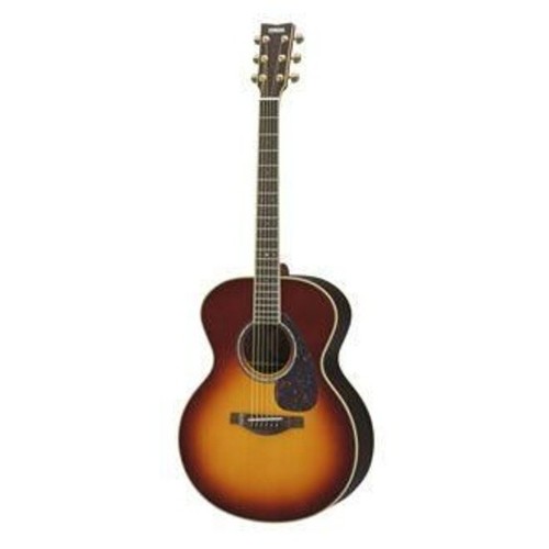 Guitare électrique acoustique