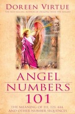Anges 101 - Doreen Virtue -