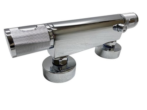 Robinet douche mural - robinet, grohe