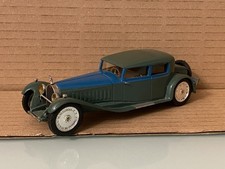 Kit résine monté Tacot