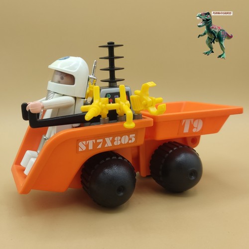 Playmobil 3558