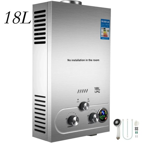 Sihao18l chauffe eau - sihao18l, chauffe-eau