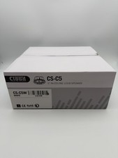 enceintes cloud audio CS-C5