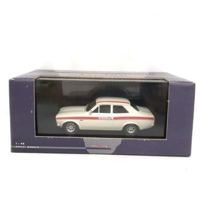 Trofeu ford escort mexico - ford,