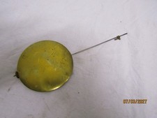 ancien balancier a fil pour