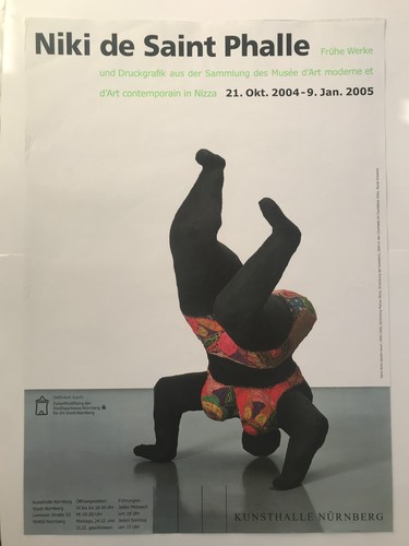 Niki saint phalle - de,