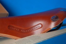 Selle BROOKS TEAM PROFESSIONAL