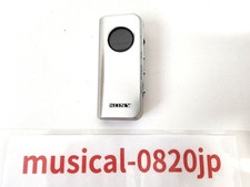 SONY SRF-M98 Synthesized Tuning Small Portable Radio Tuner working