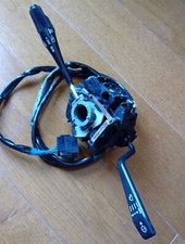 Mitsubishi Sapporo / Galant / Dodge Challanger Ensemble Commodo Et Centre Volant