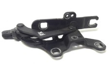 BMW 1 E87 2005 Left Bonnet