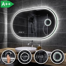 Beau Miroir Salle De Bain