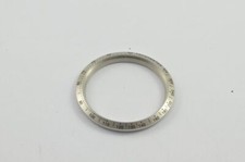 Fortis Acier Lunette Bezel