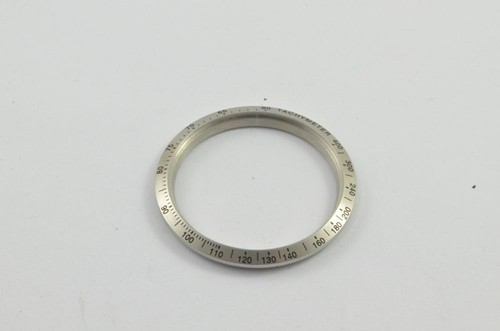 Fortis acier lunette bezel - fortis,